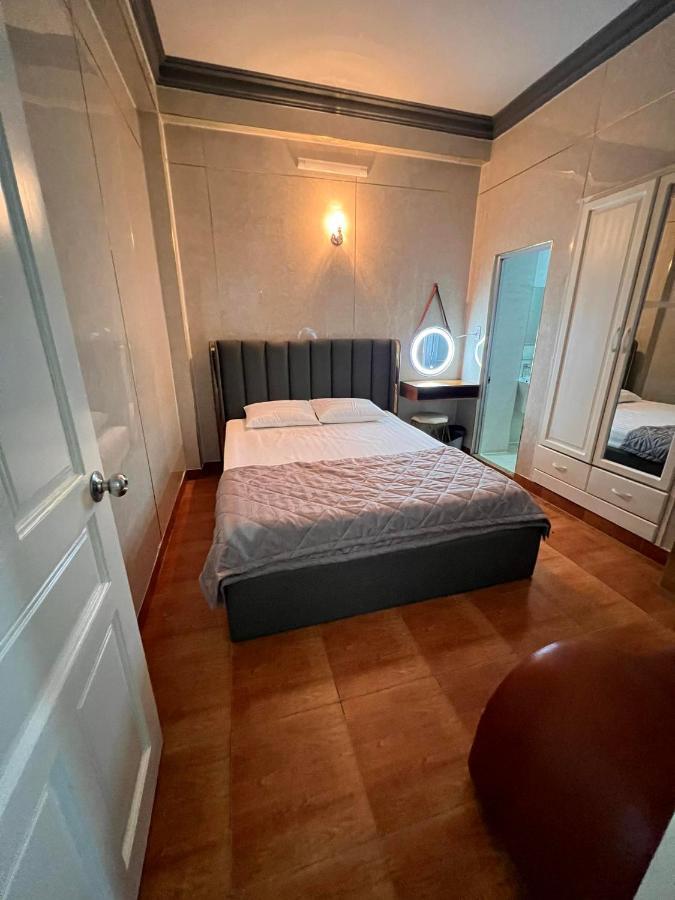 Khach San Thanh Hotel Cidade de Ho Chi Minh